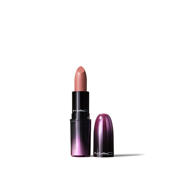 Love Me Lipstick in Laissez- Faire